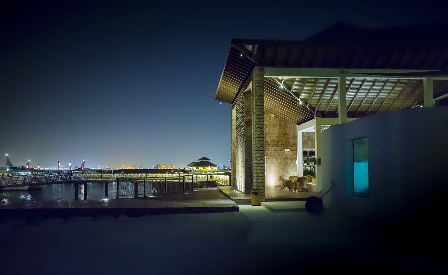 Smart Home Automation