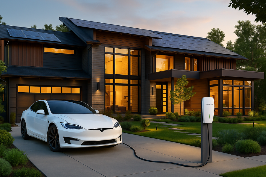 Residential Construction